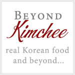 Beyond Kimchee Beyond Kimchee
