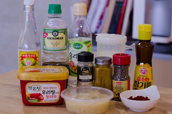 chicken galbi tutorial-2