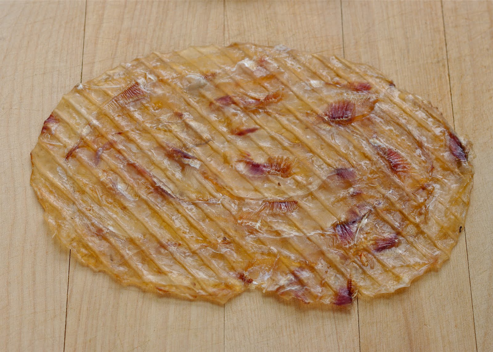 Juipo(쥐포), here comes the Korean fish jerky Beyond Kimchee