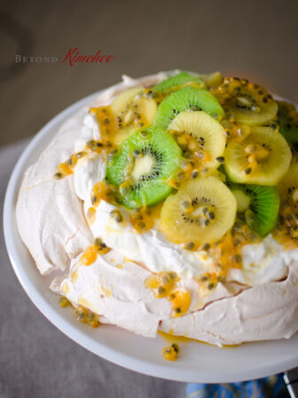 Pavlova