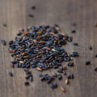 All About Korean Rice | Beyond Kimchee