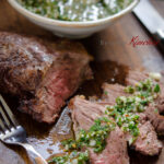 Chimichurri Sauce