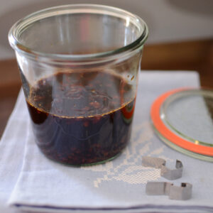 Multi-Purpose Soy Sauce has many uses to create tasty Korean dishes.