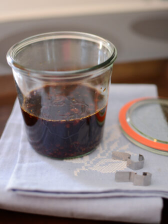 Multi-Purpose Soy Sauce has many uses to create tasty Korean dishes.