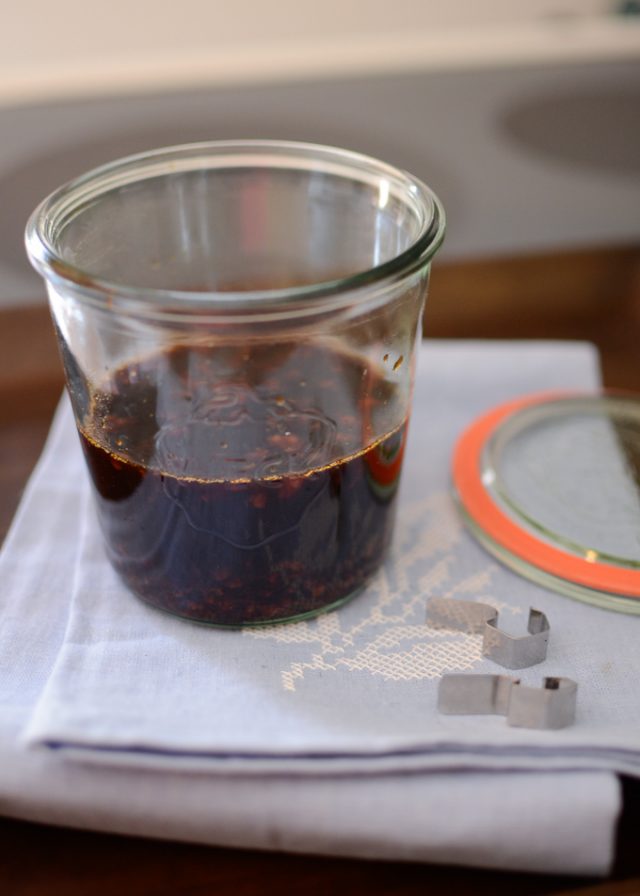 Baek Jongwon's MultiPurpose Soy Sauce Beyond Kimchee