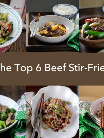 These 6 beef stir-fry recipes are quick and easy under 30 minutes.