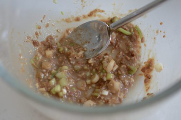 Broccoli Rabe Salad with Soybean Paste | Beyond Kimchee