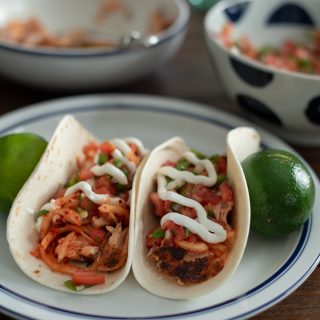 Korean Fusion Recipes