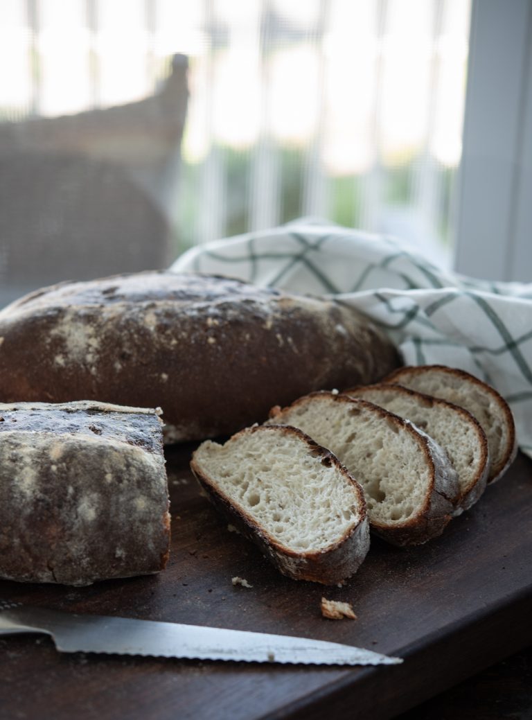 German Potato Bread (Kartoffelbrot) Beyond Kimchee