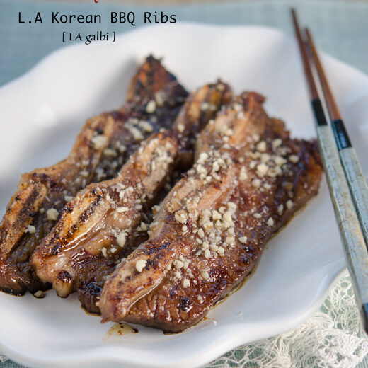 Sharon Korean Kitchen - CRAVING FOR GREAT KOREAN FOOD? HERE IS THE