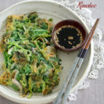 Spinach Pancakes