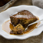 Stickey Date Pudding Cake