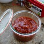 Multi-purpose Gochujang Sauce