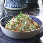 Creamy Potato Salad