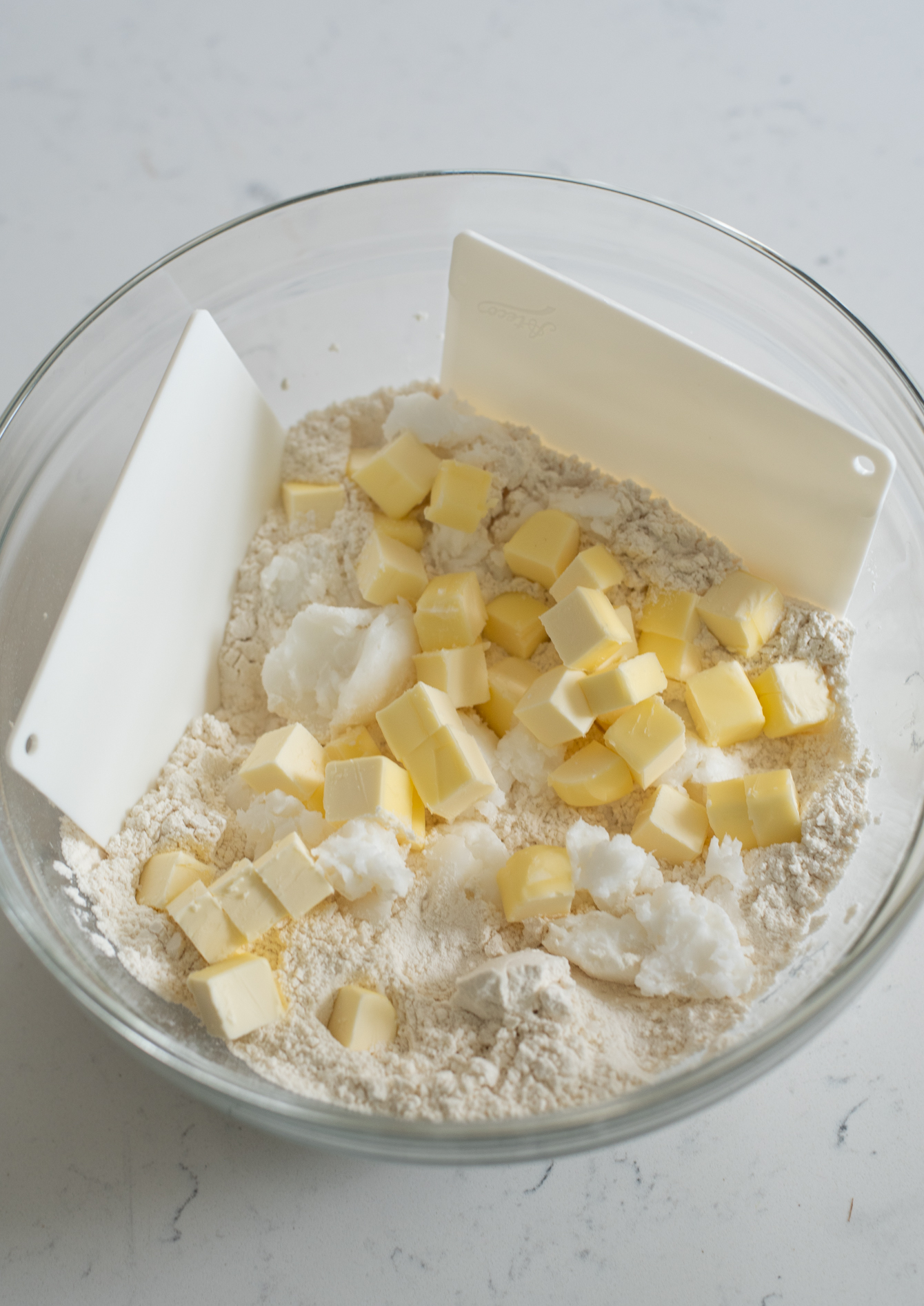 Light and Flaky Lard and Butter Pie Crust Beyond Kimchee