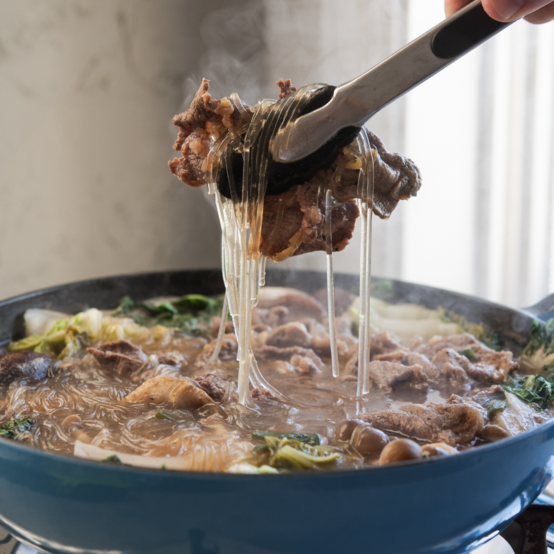 hot pot korean