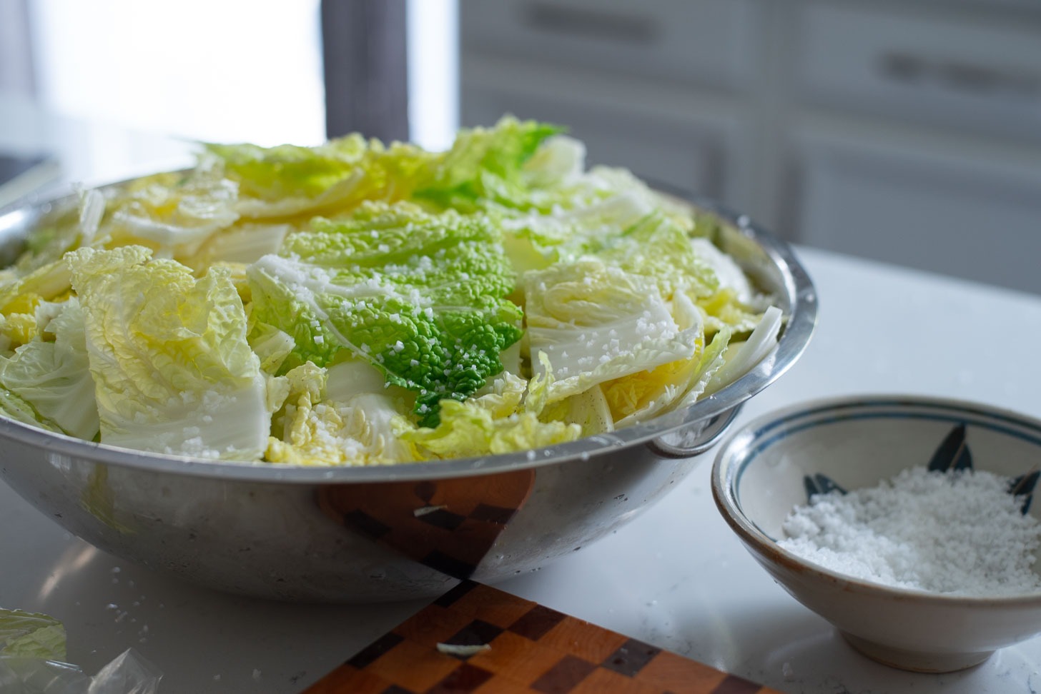 Easy Kimchi Recipe for Beginners Beyond Kimchee