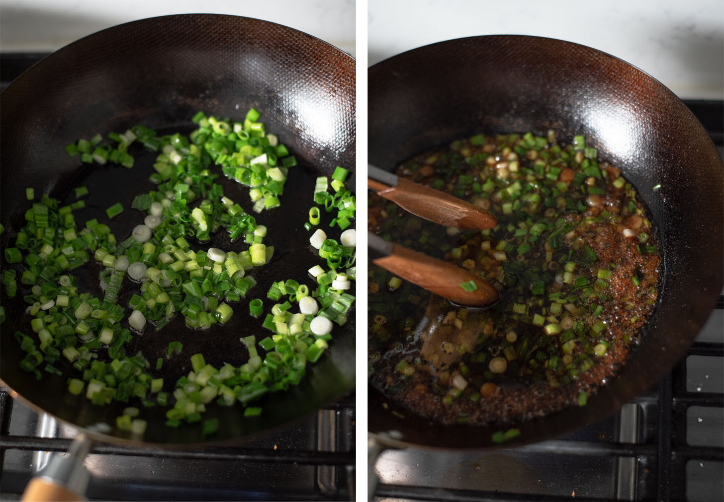 15Minute Sesame Soba Noodle Bowl Beyond Kimchee