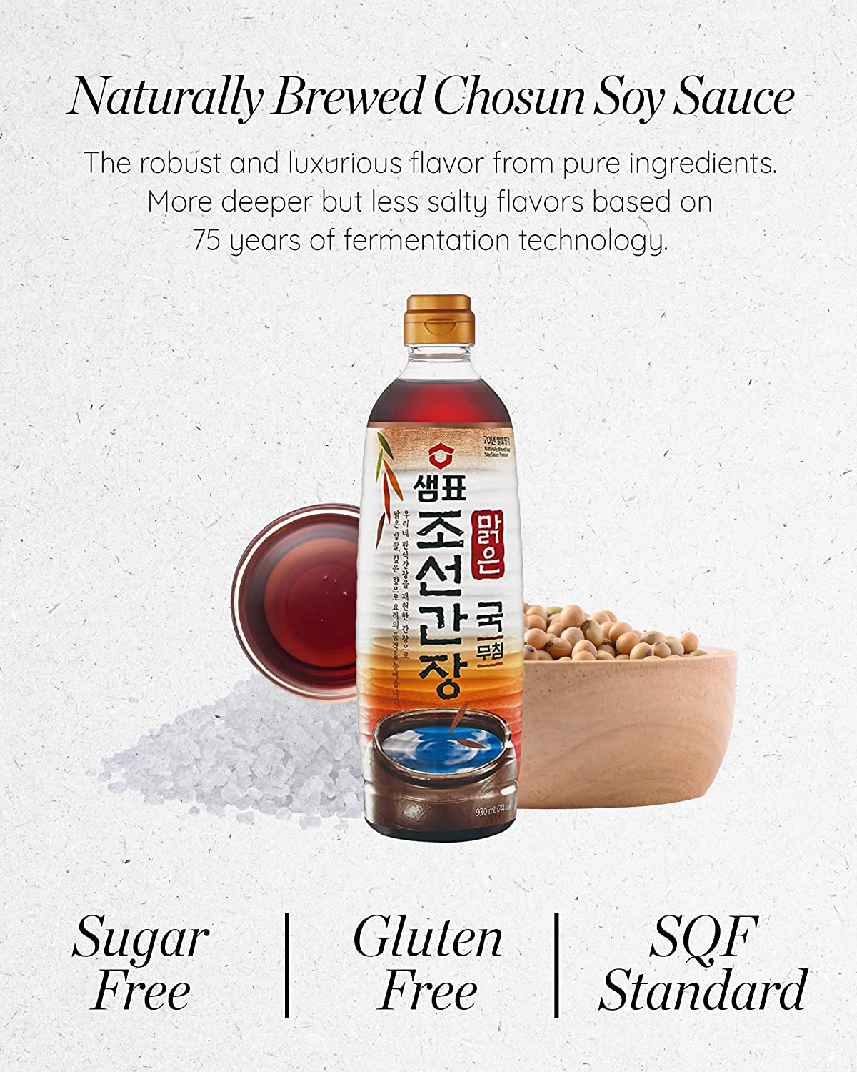 Quick Korean Dumpling Soup (Mandu Guk) Beyond Kimchee