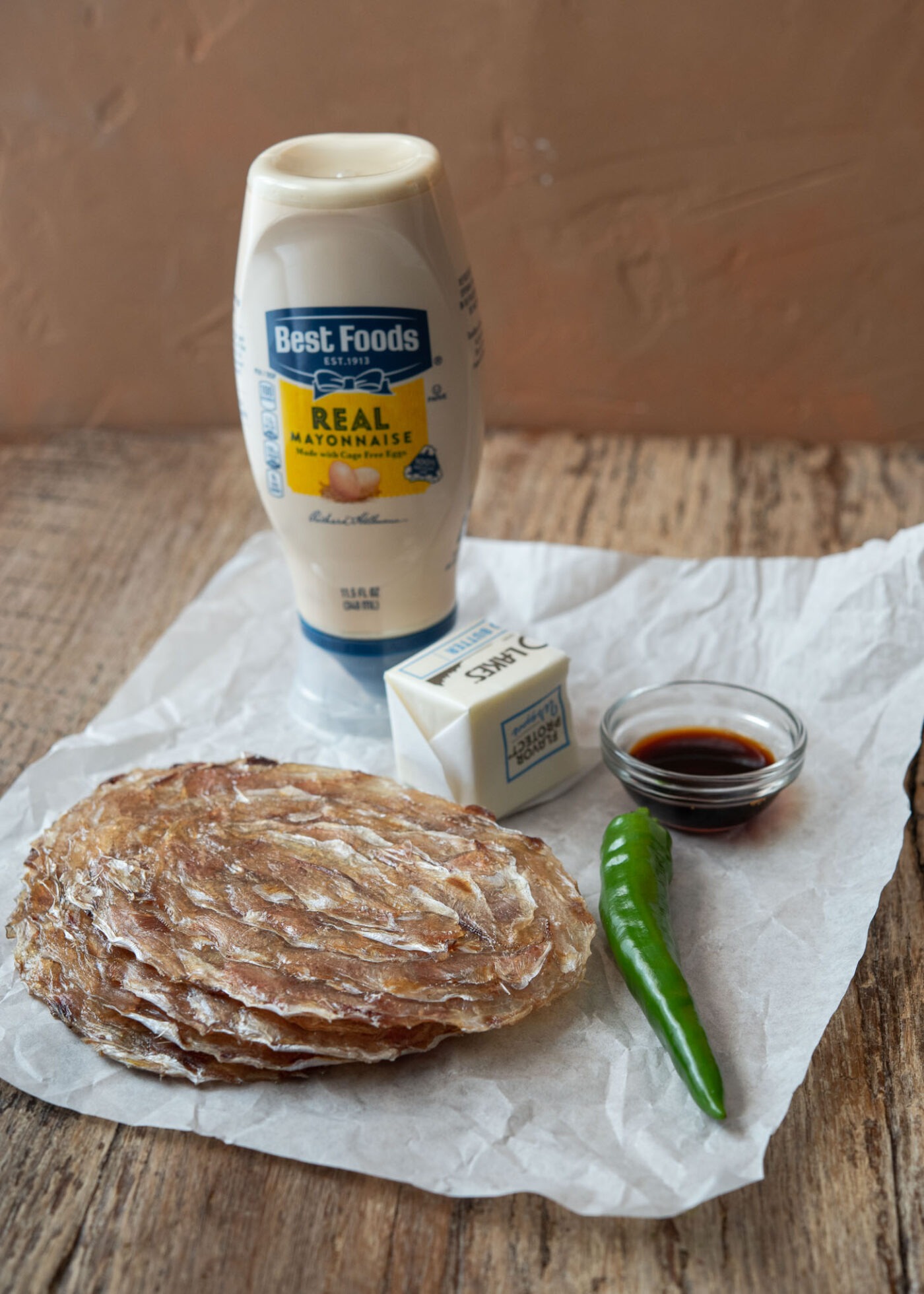 Jwipo (Fish Jerky Korean Style) Beyond Kimchee