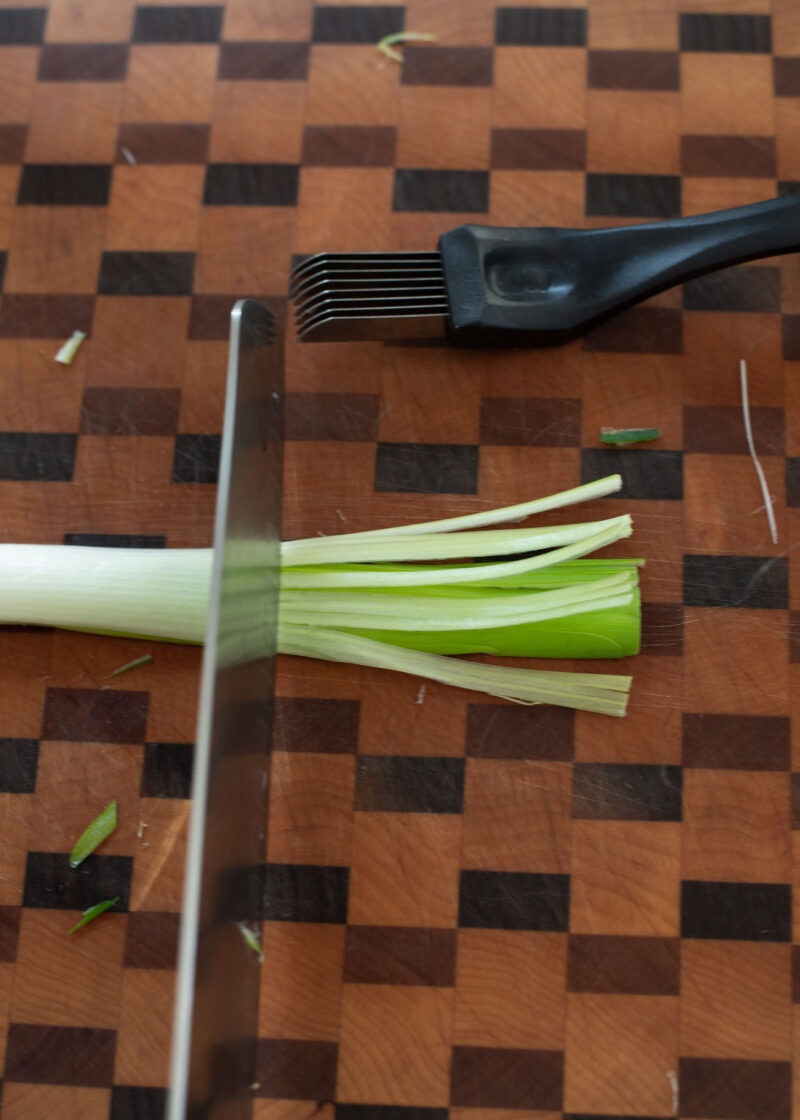 Korean Green Onion main image 0