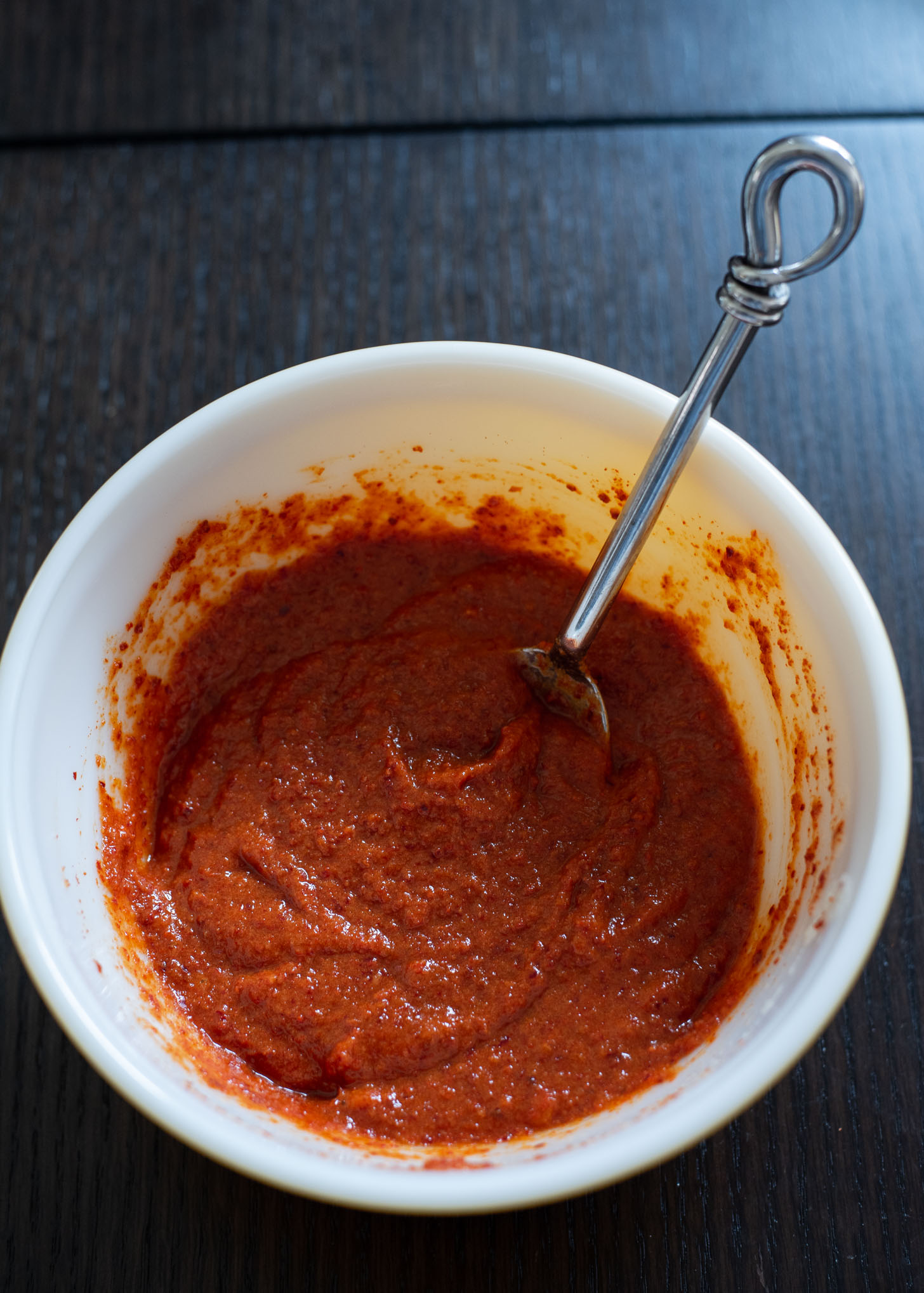 Pa Kimchi (Green Onion Kimchi) Beyond Kimchee