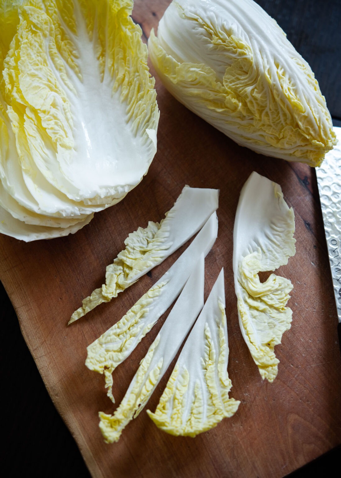 Fresh Kimchi