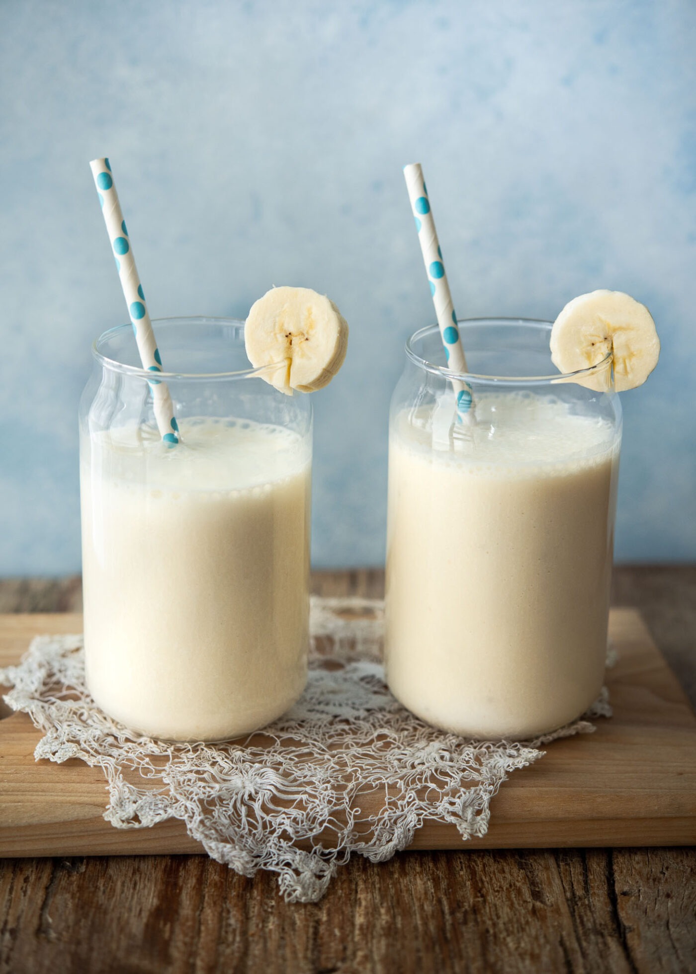 3Ingredient Korean Banana Milk Beyond Kimchee