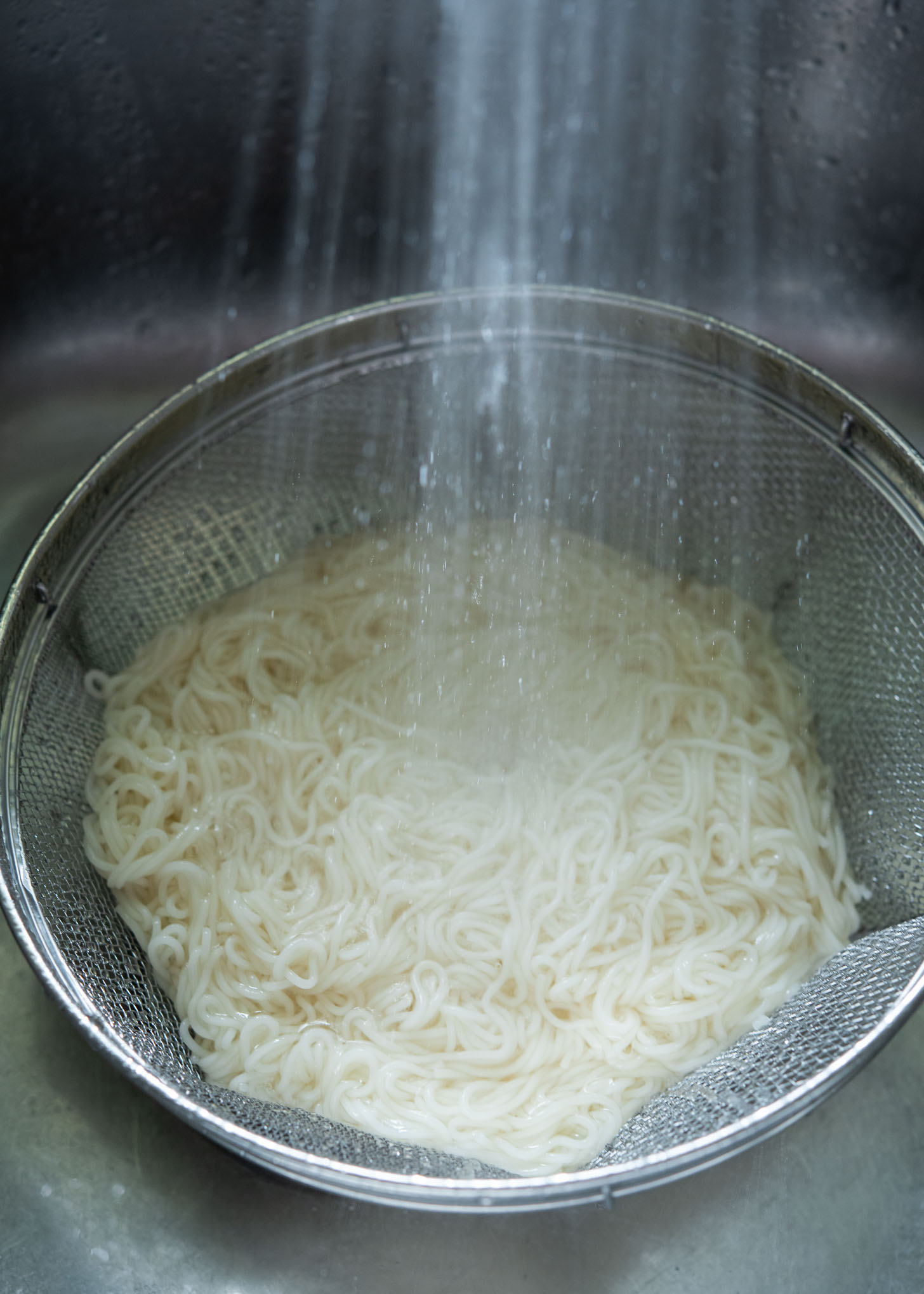 Easy 10Minute Kongguksu (Cold Soy Milk Noodle Soup) Beyond Kimchee
