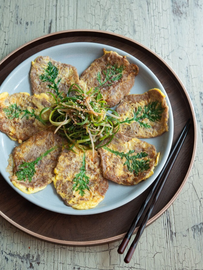 Beyond Kimchee Authentic Korean and Asian Recipes