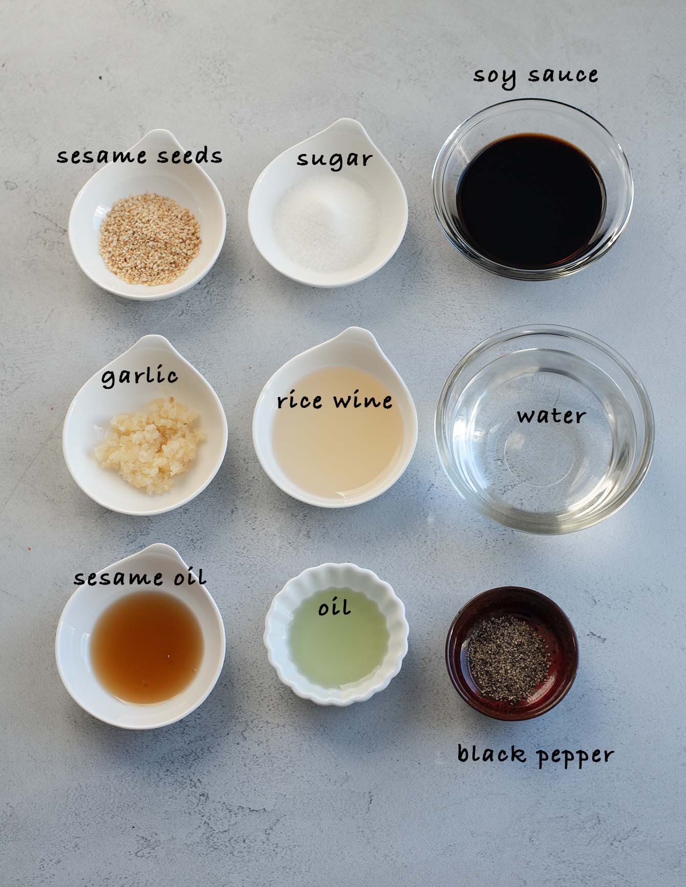 Easy Japchae Recipe (Korean Glass Noodle StirFry) Beyond Kimchee