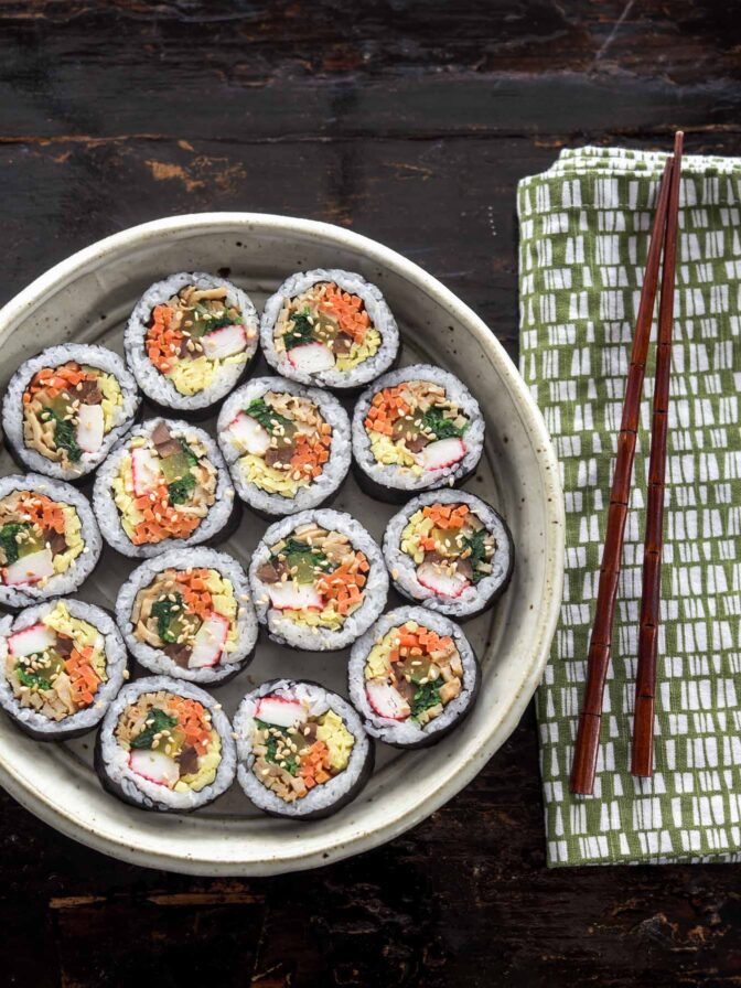 K Rice Toppings Korean Rice Dishes | Beyond Kimchee