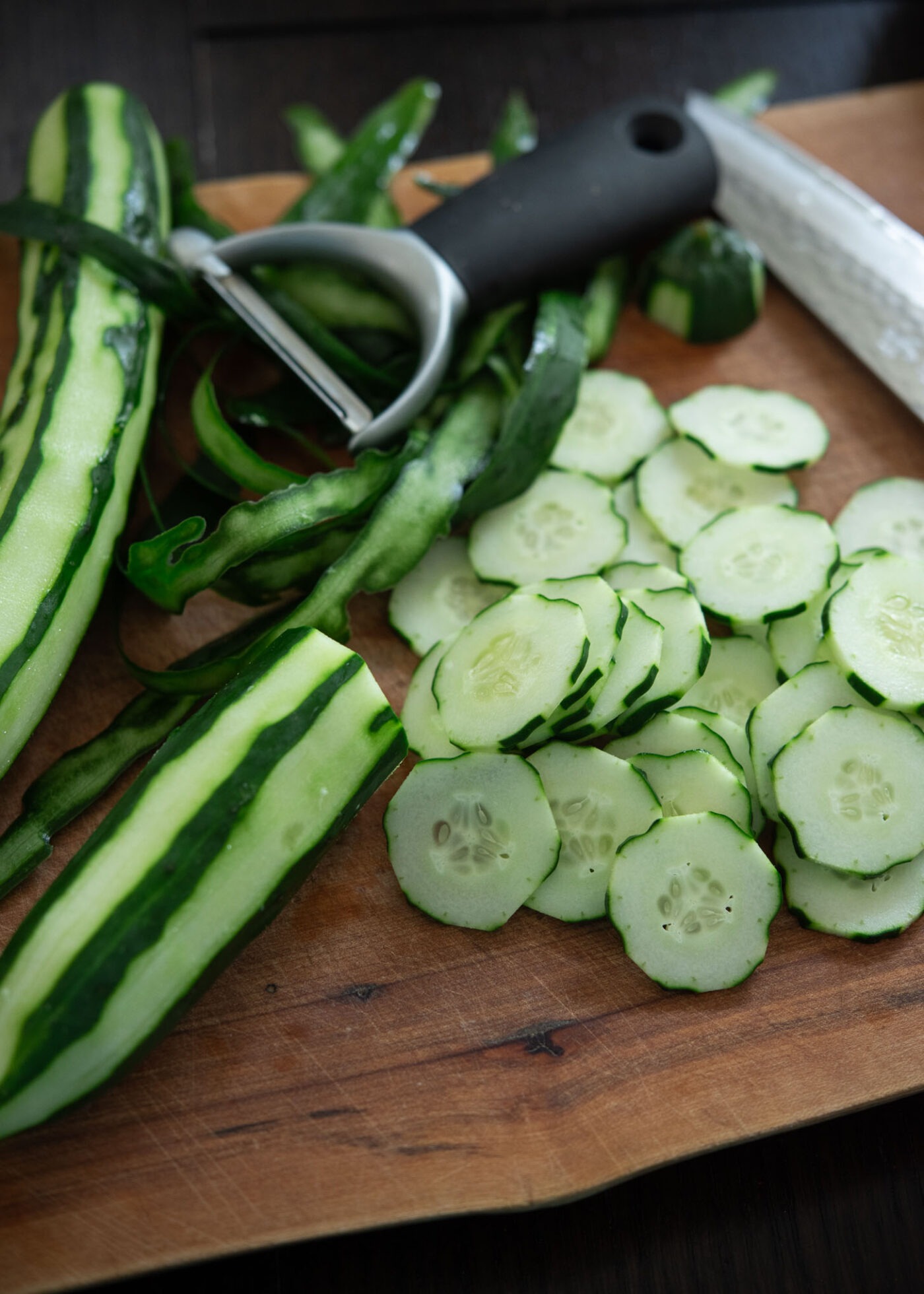 The Swaggy Cucumber Leak: Beyond The Headlines - 54jdiob