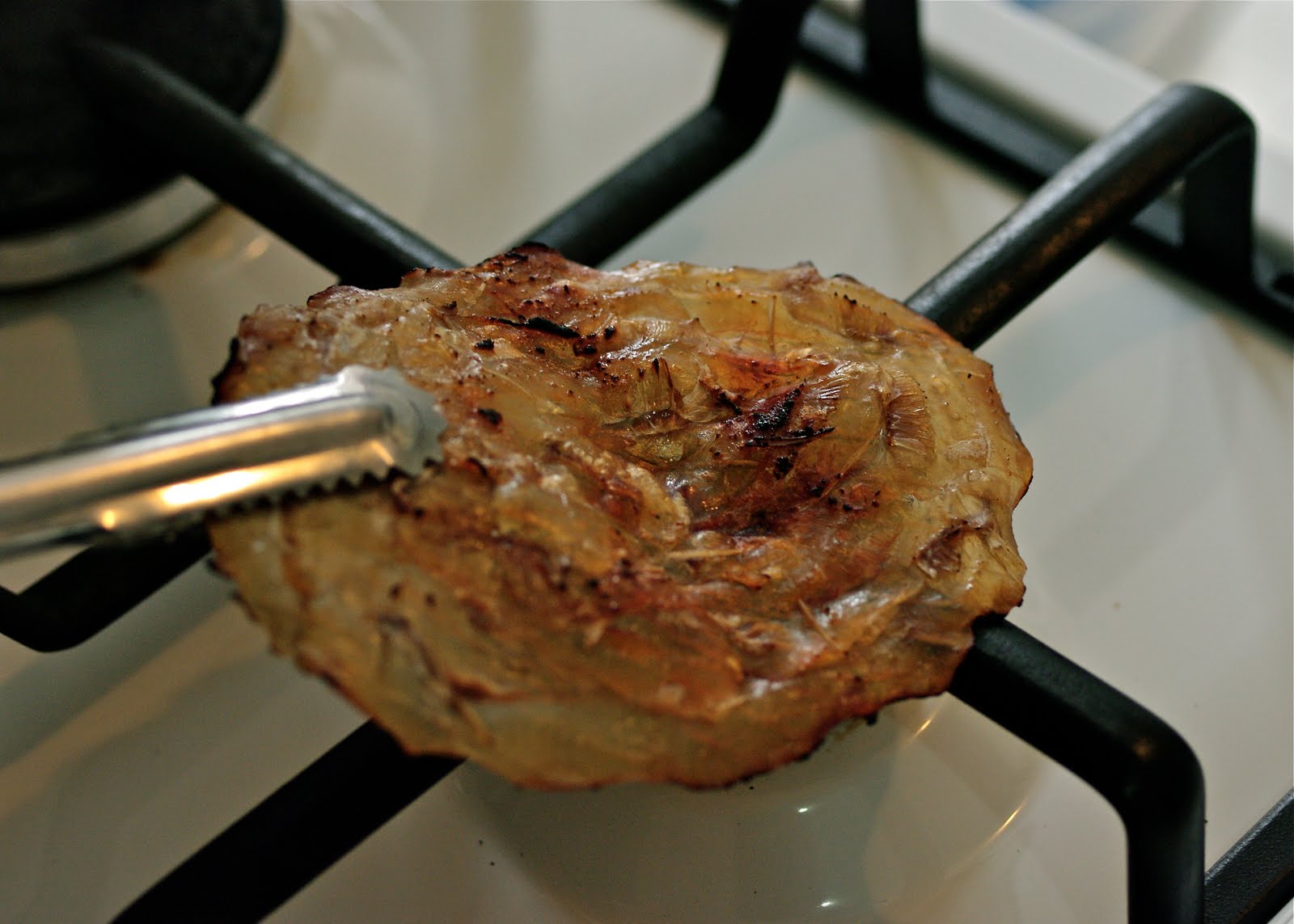 Jwipo (Korean Fish Jerky) Beyond Kimchee