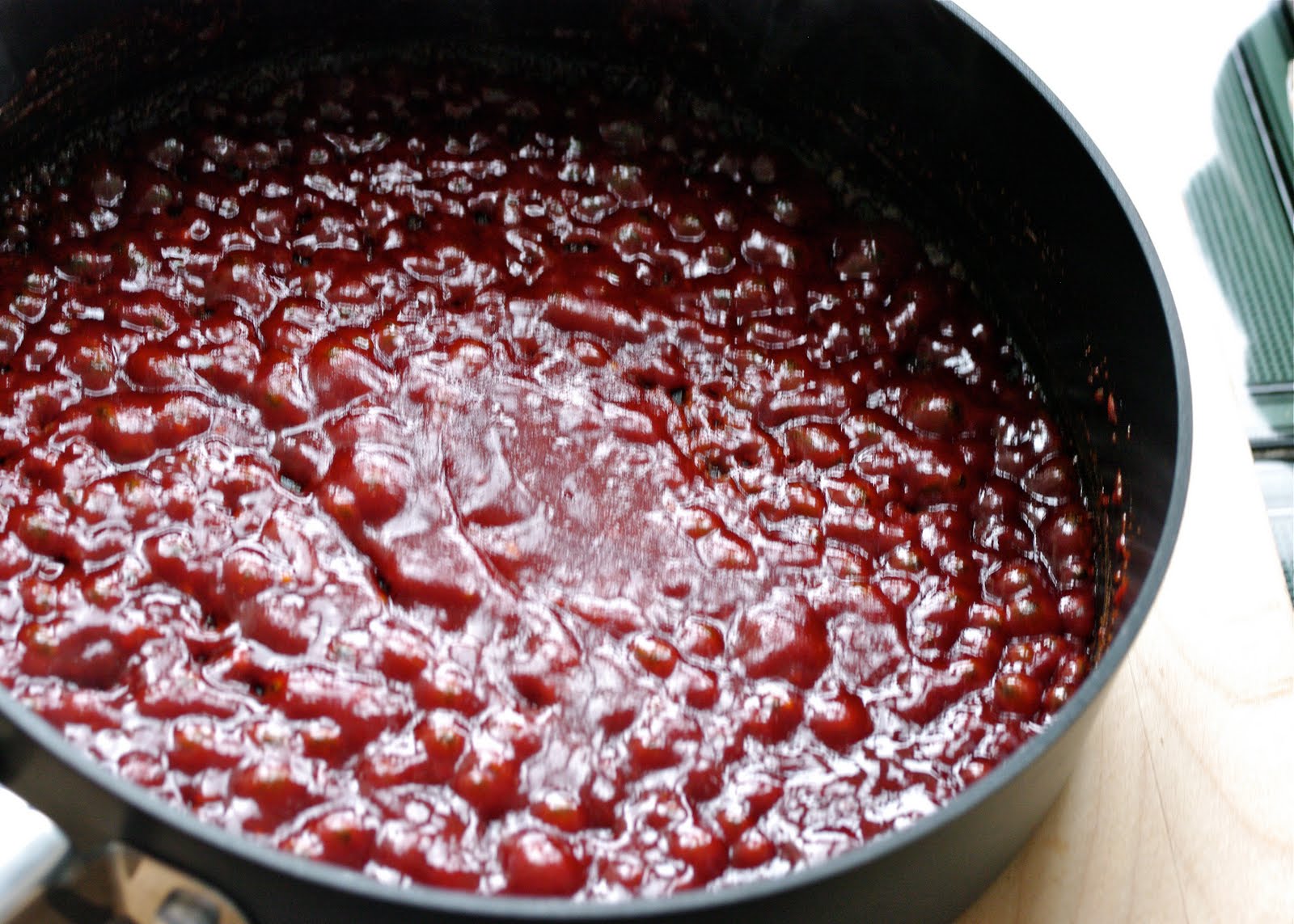 Jwipo (Korean Fish Jerky) Beyond Kimchee