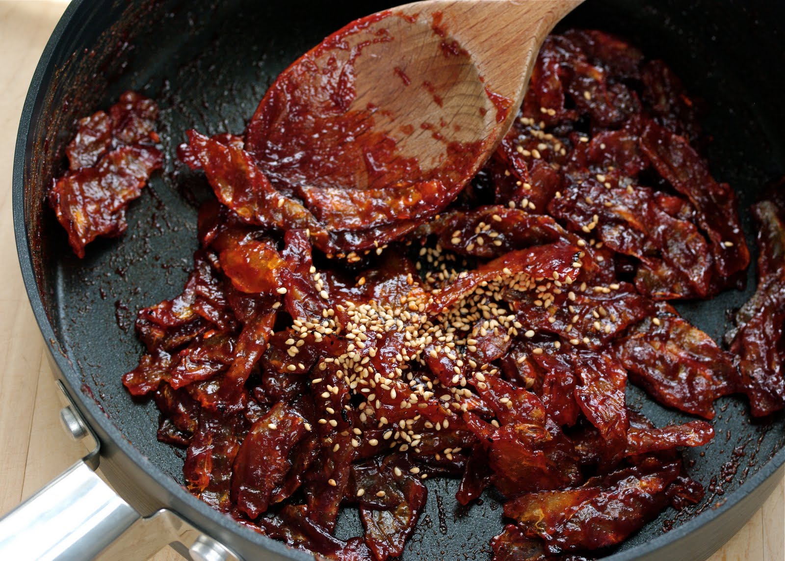 Jwipo (Korean Fish Jerky) Beyond Kimchee