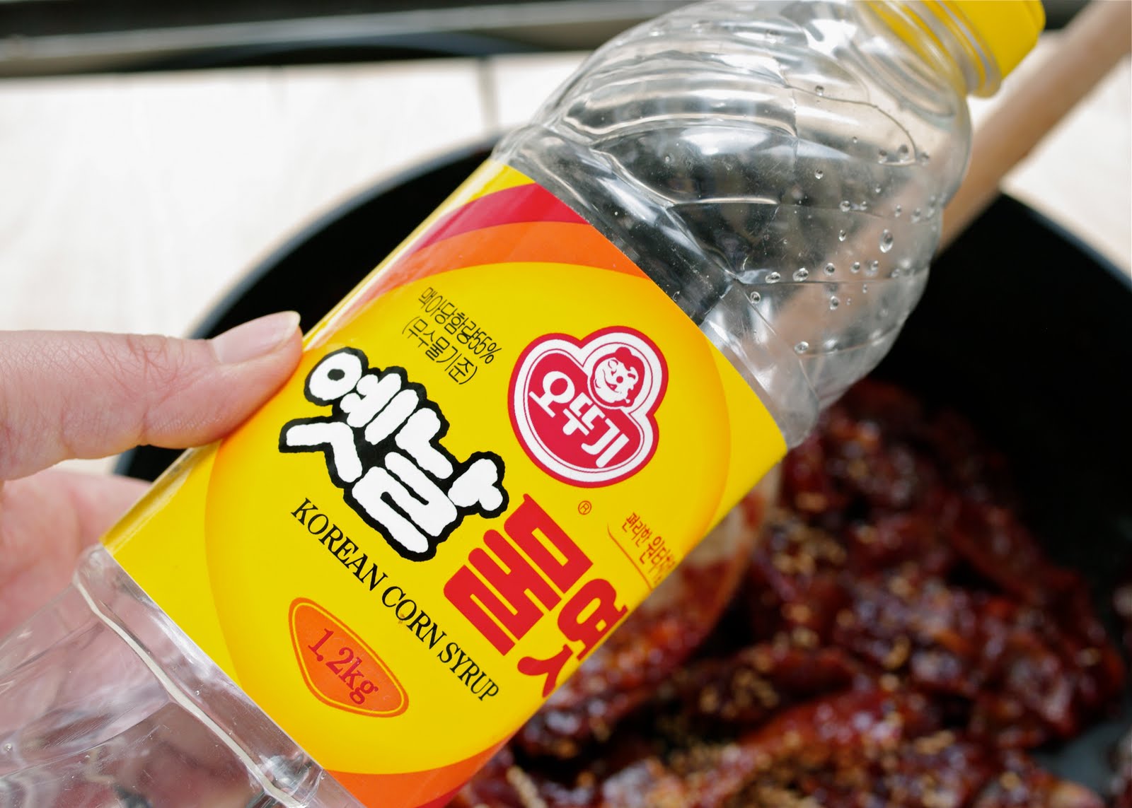 Jwipo (Korean Fish Jerky) Beyond Kimchee