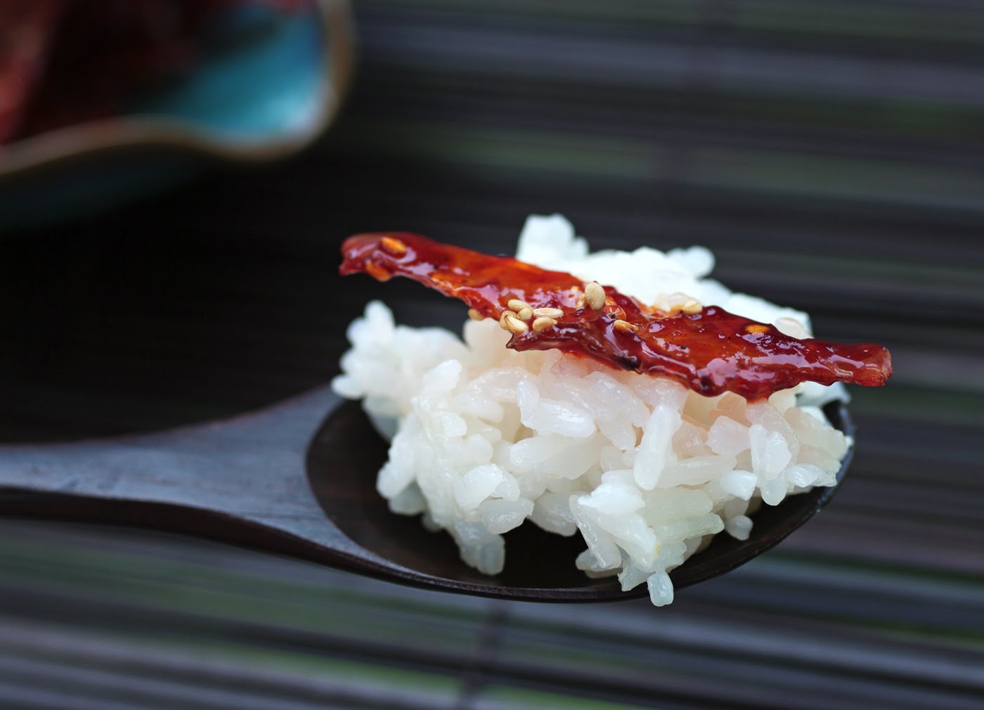 Jwipo (Korean Fish Jerky) Beyond Kimchee